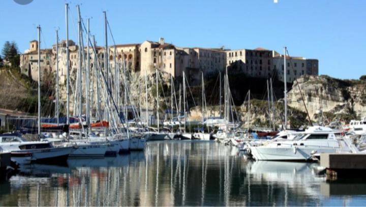 Photo of Others in Tropea