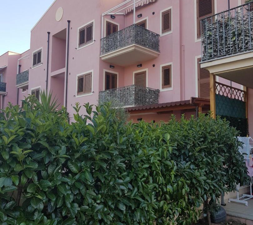 Photo of Buildings in Olbia
