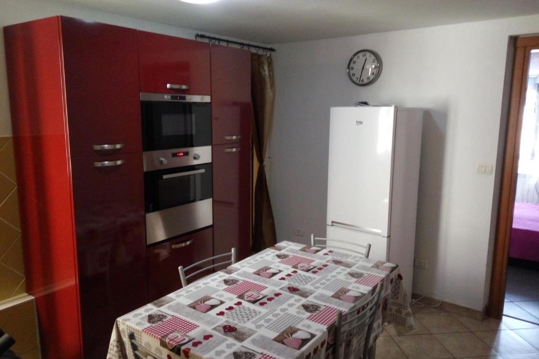 Photo of Bedroom in Porciano
