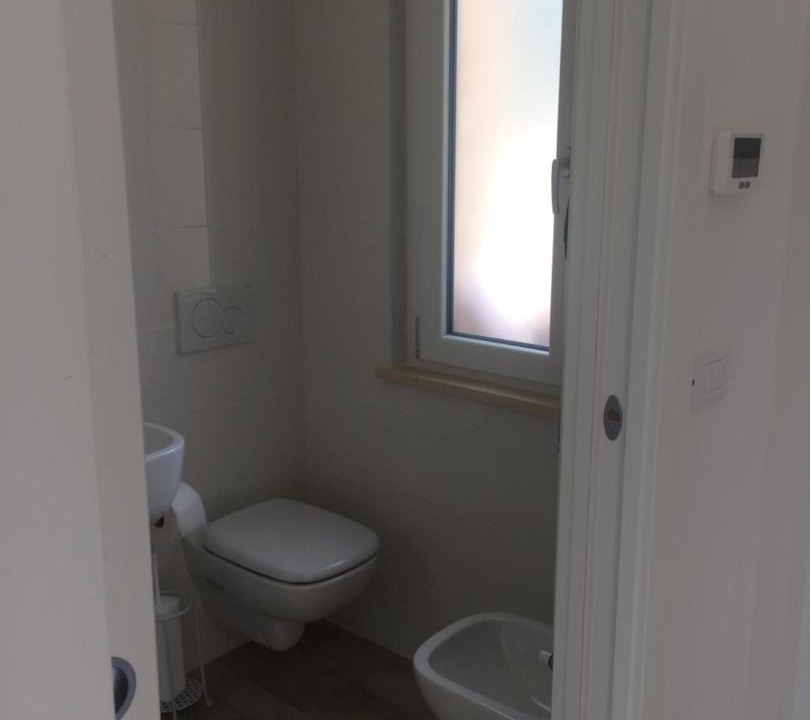 Photo of Bathroom in Castorano