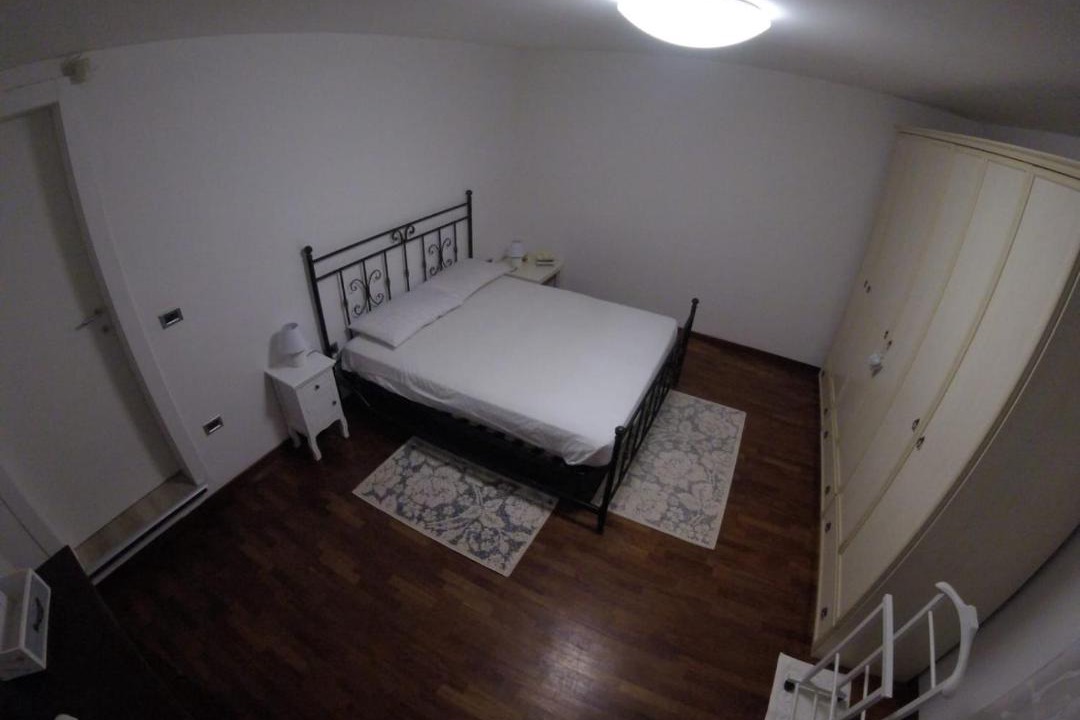 Photo of Bedroom in Terzigno