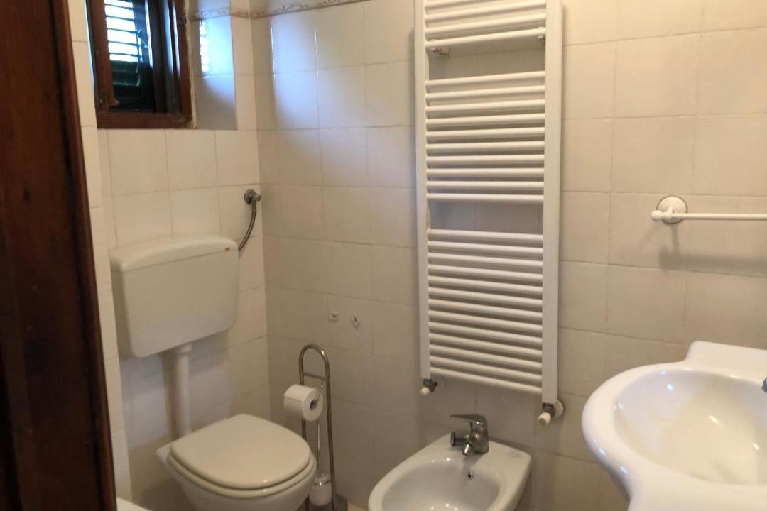 Photo of Bathroom in Cortona Old Town