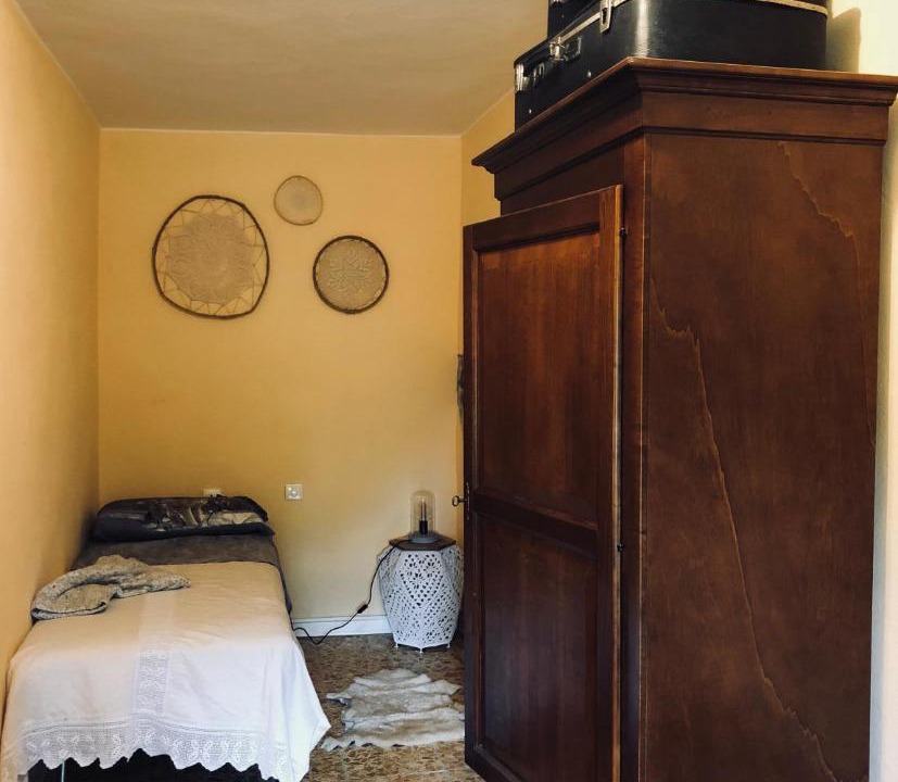Photo of Bedroom in Cortona Old Town
