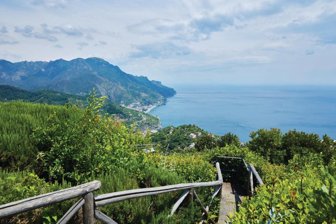 Photo of Others in Ravello