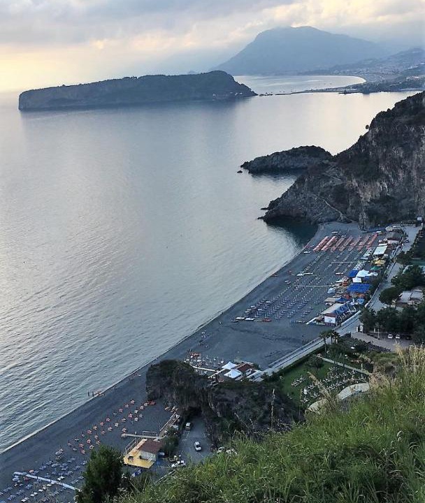 Photo of Outdoor in San Nicola Arcella