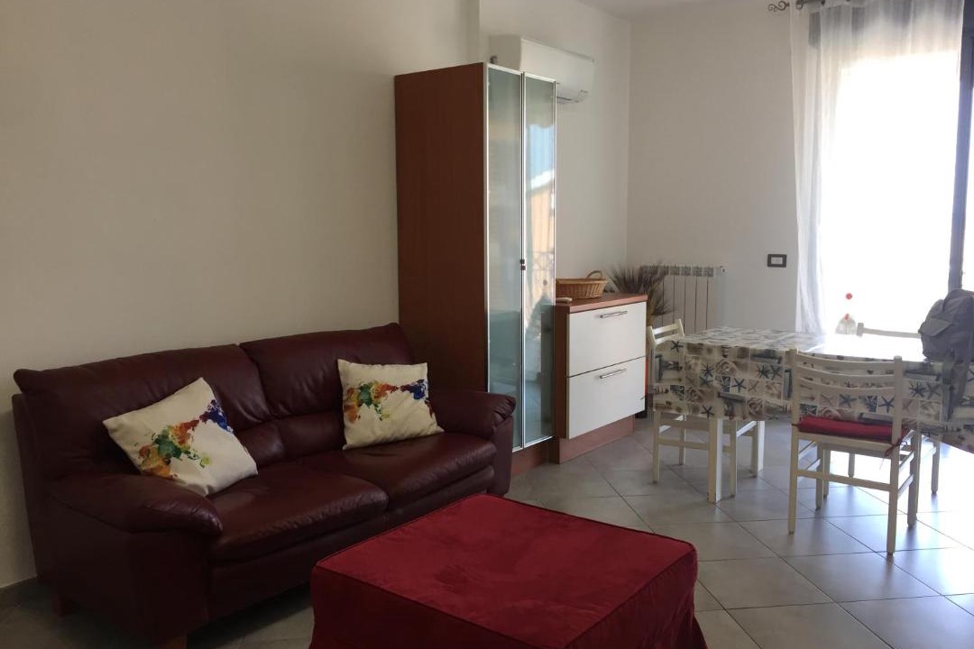 Photo of Livingroom in Termoli