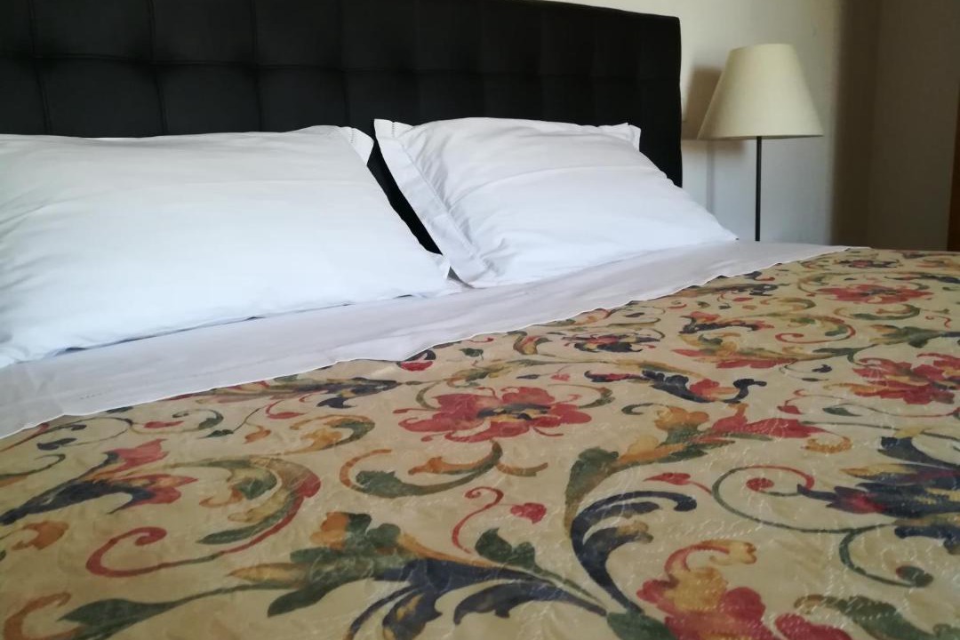 Photo of Bedroom in Sinalunga
