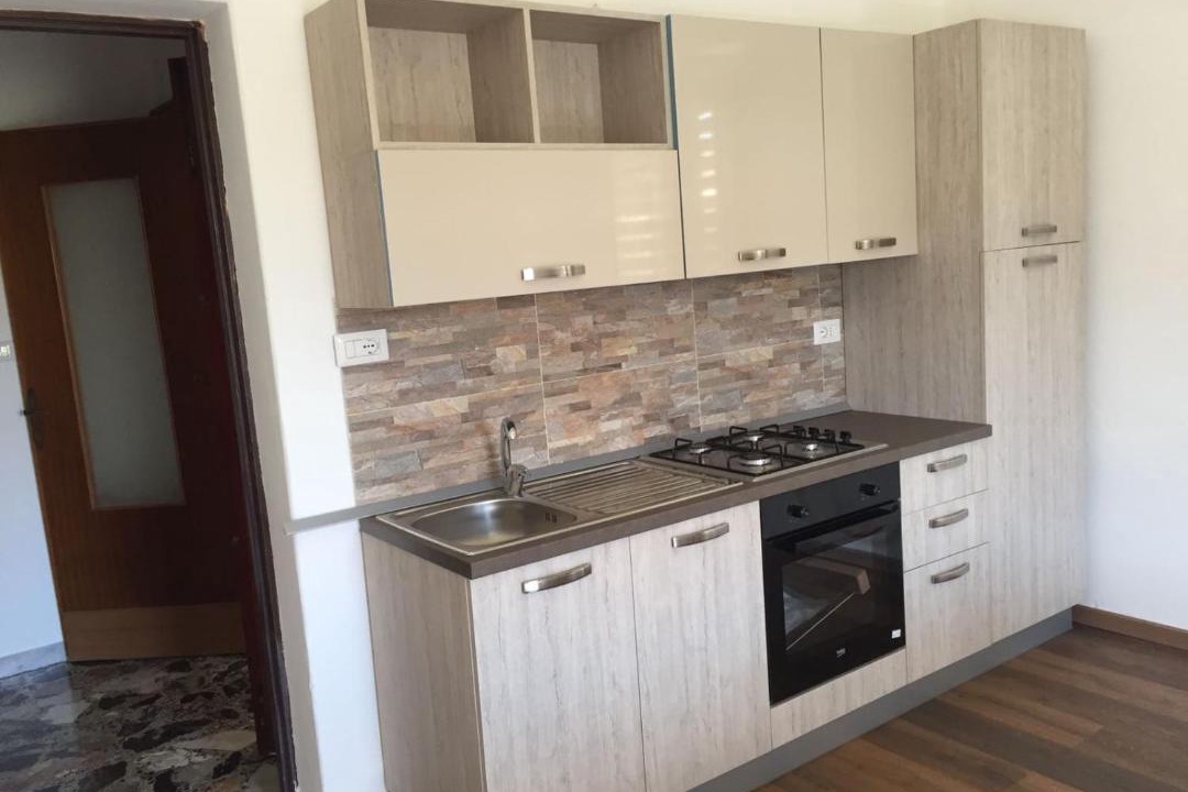 Photo of Kitchen in Rocca Imperiale Marina