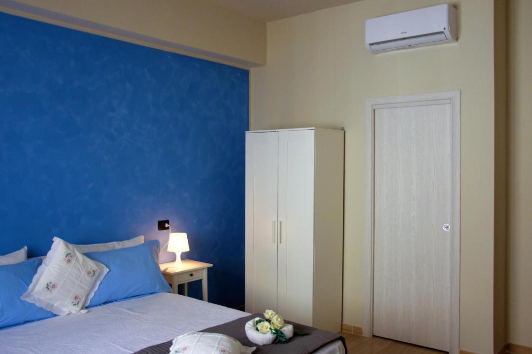 Photo of Bedroom in Termoli