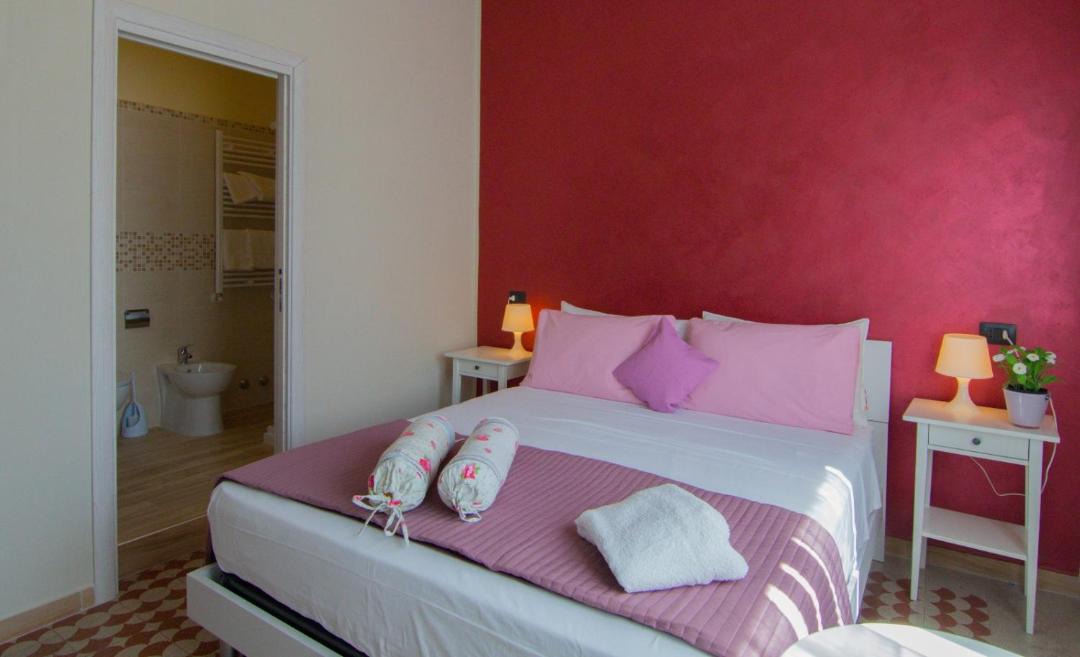Photo of Bedroom in Termoli