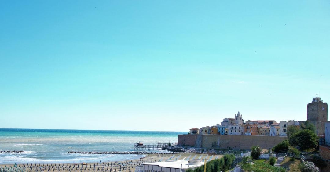 Photo of Outdoor in Termoli