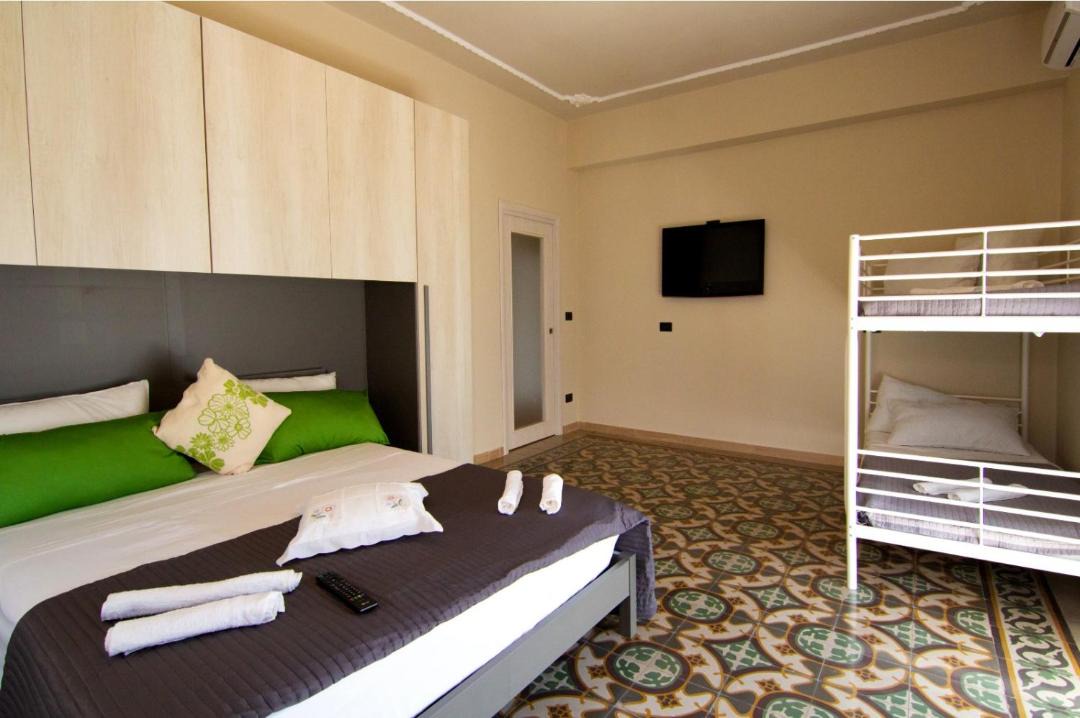 Photo of Bedroom in Termoli