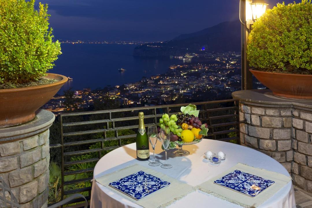 Photo of Patio Balcony in Priora