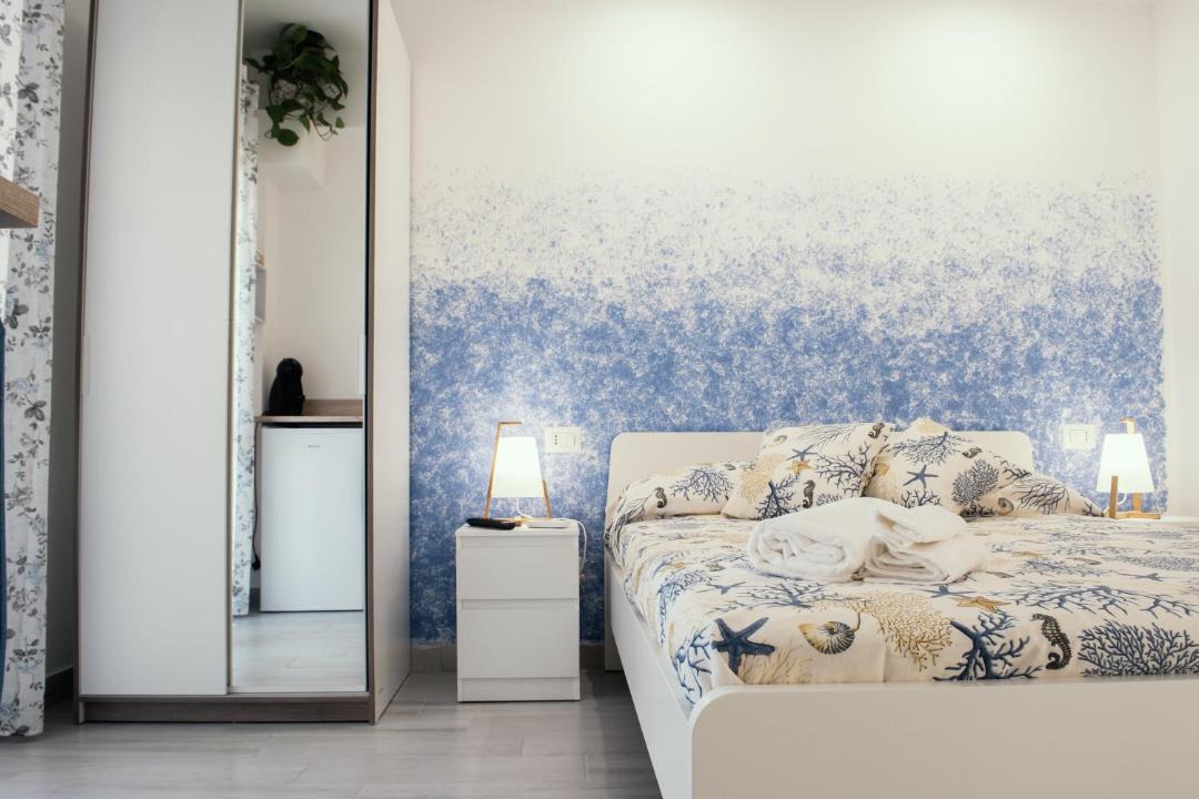 Photo of Bedroom in Santa Teresa di Riva