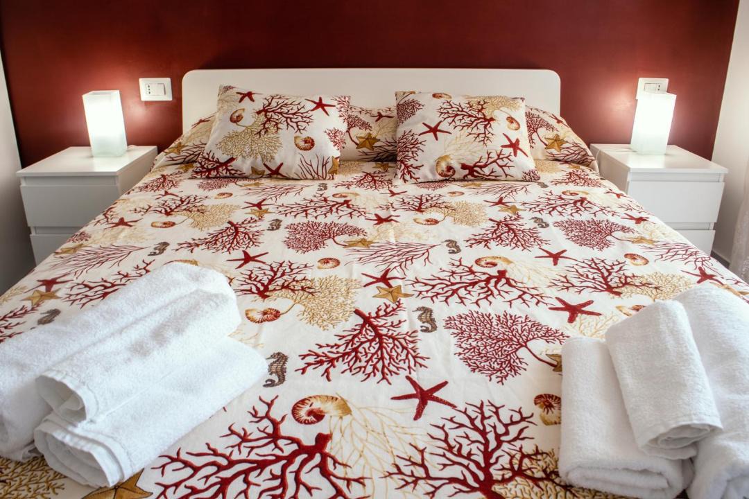 Photo of Bedroom in Santa Teresa di Riva