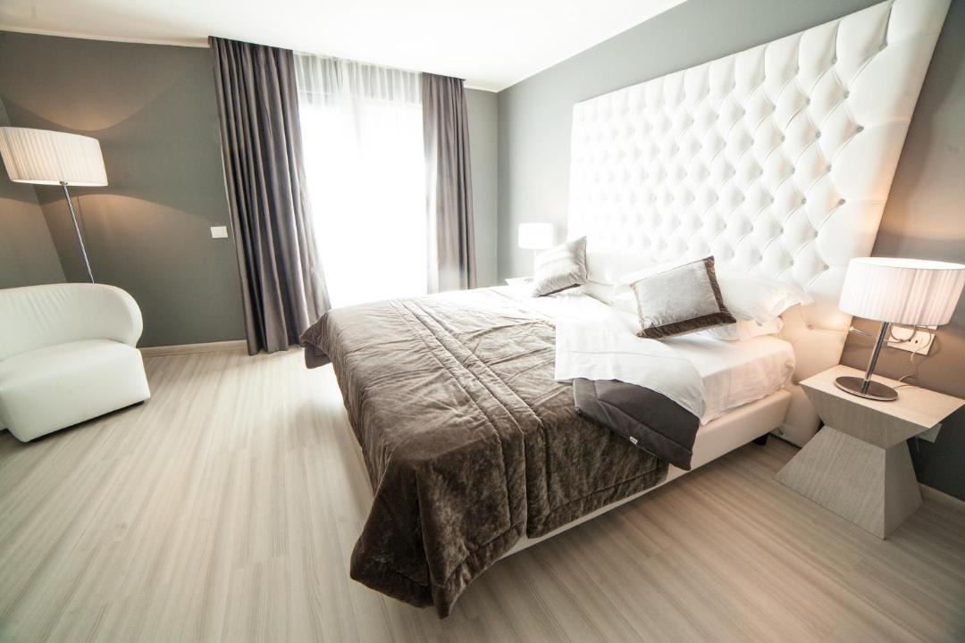 Photo of Bedroom in Cotronei