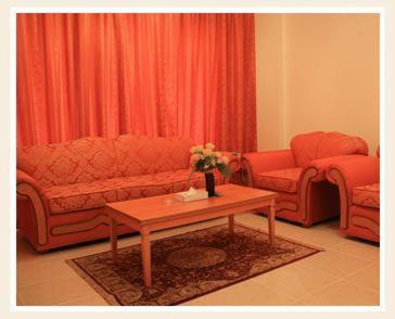 Photo of Livingroom in Al Muraqqabat