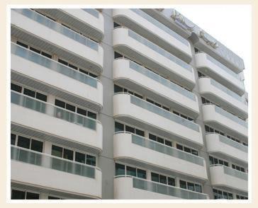 Photo of Buildings in Al Muraqqabat