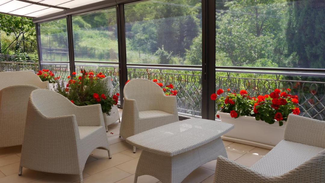Photo of Patio Balcony in Atina