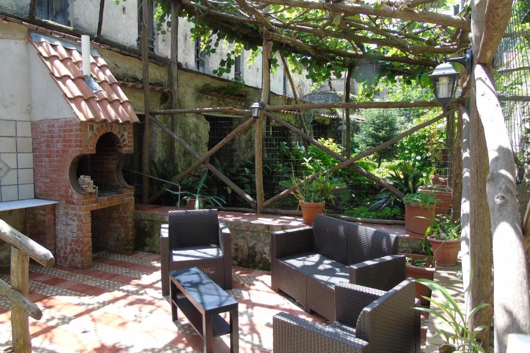 Photo of Patio Balcony in Pucara
