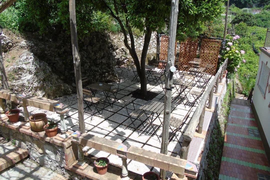 Photo of Patio Balcony in Pucara