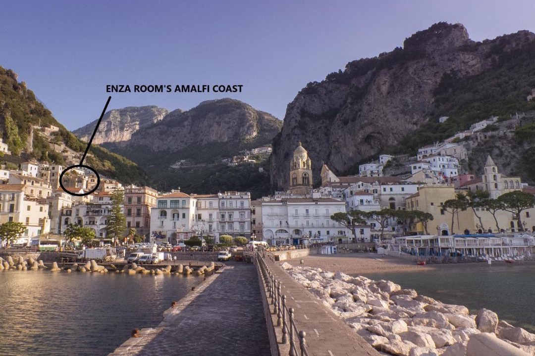 Photo of Others in Amalfi