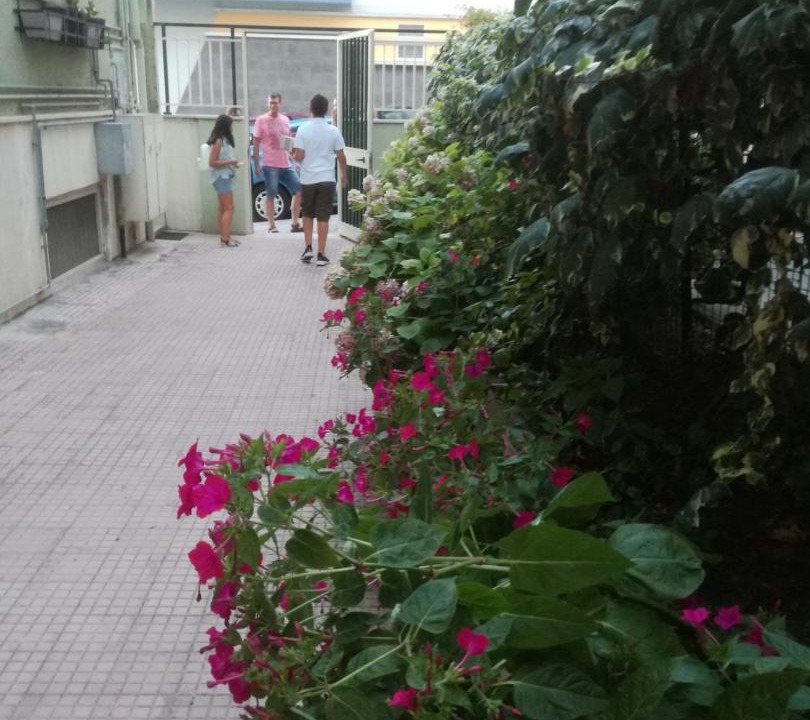 Photo of Buildings in Termoli