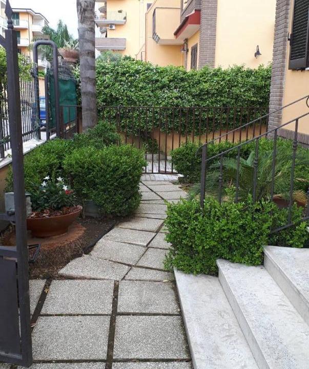 Photo of Buildings in Orta di Atella