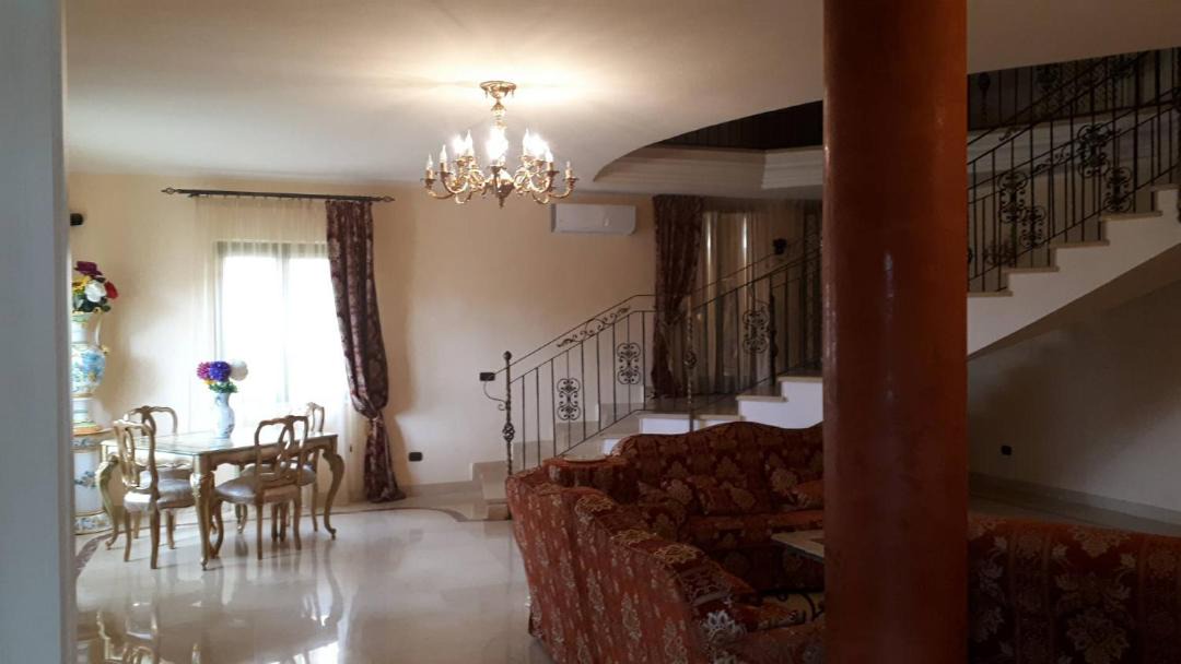 Photo of Livingroom in Orta di Atella