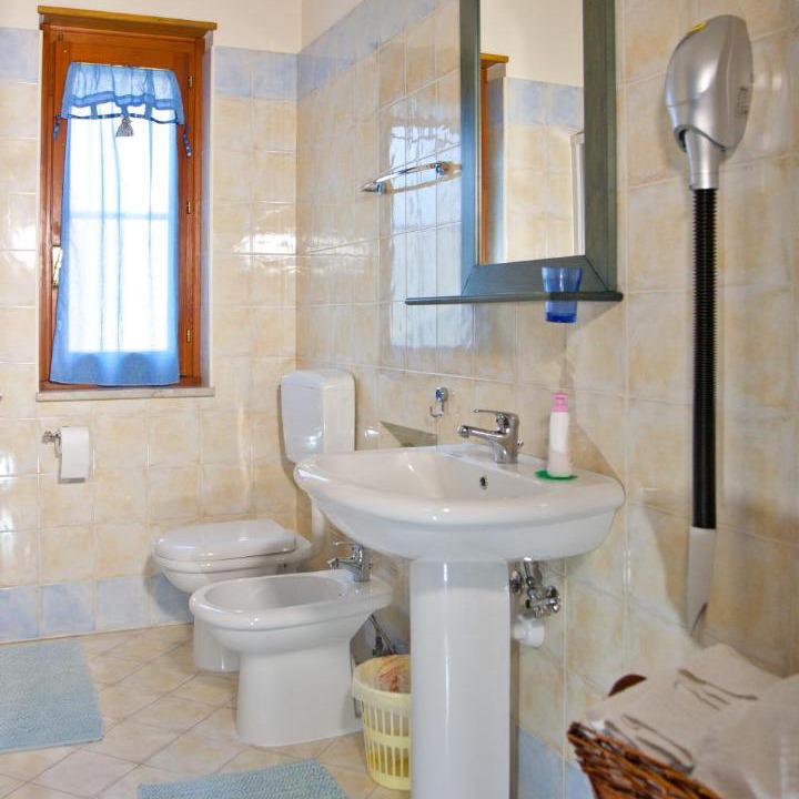 Photo of Bathroom in Calalunga-Pietragrande