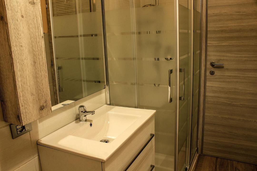 Photo of Bathroom in Castiglion Fiorentino