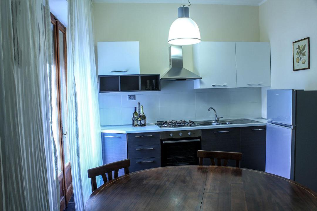 Photo of Kitchen in Castiglion Fiorentino