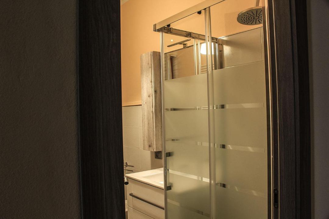 Photo of Bathroom in Castiglion Fiorentino