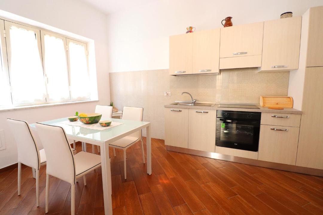 Photo of Kitchen in Vico Equense