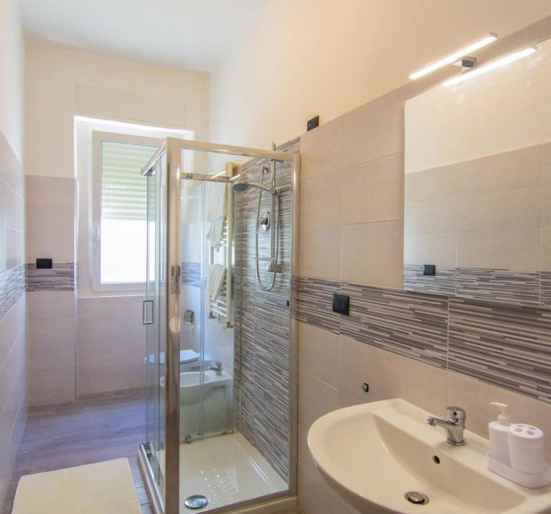 Photo of Bathroom in Termoli
