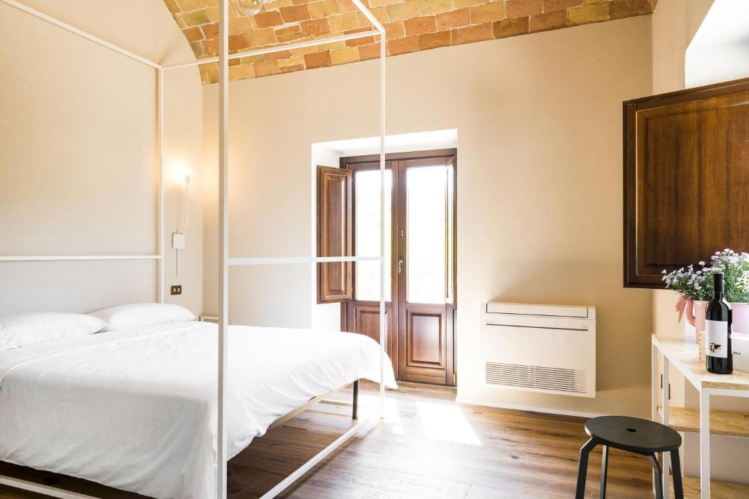 Photo of Bedroom in Ari