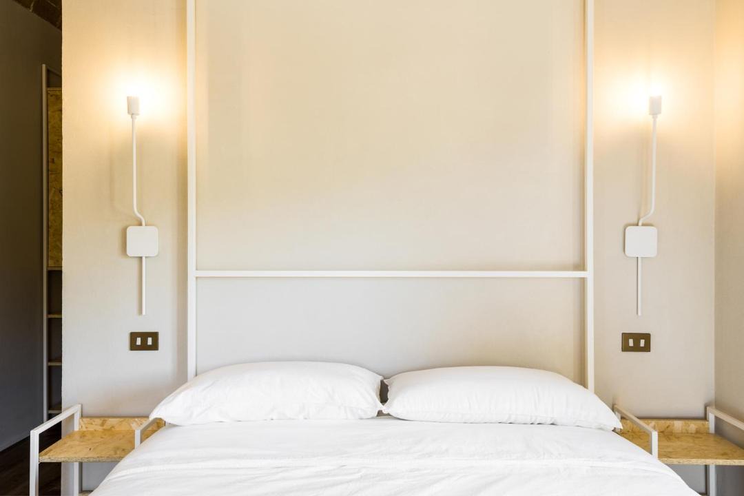 Photo of Bedroom in Ari
