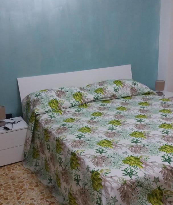 Photo of Bedroom in Torre Annunziata