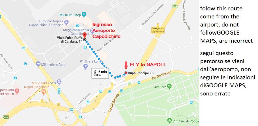 Photo of Others in Naples