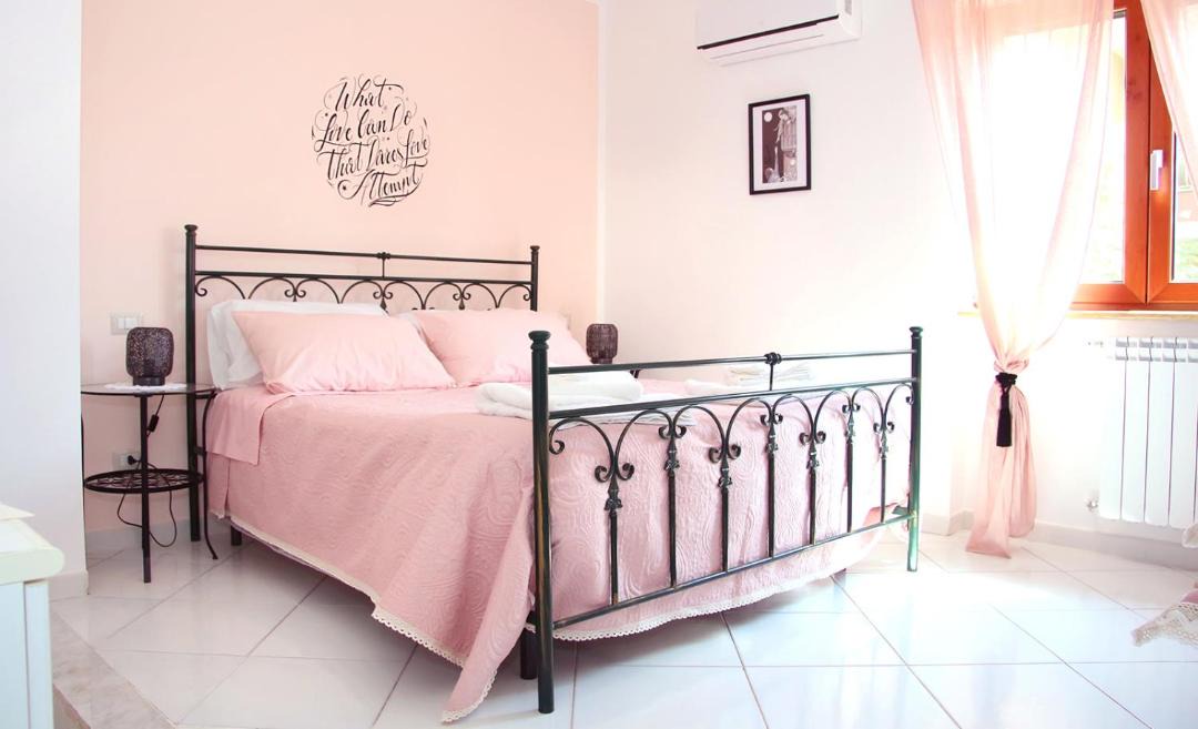 Photo of Bedroom in Trecase