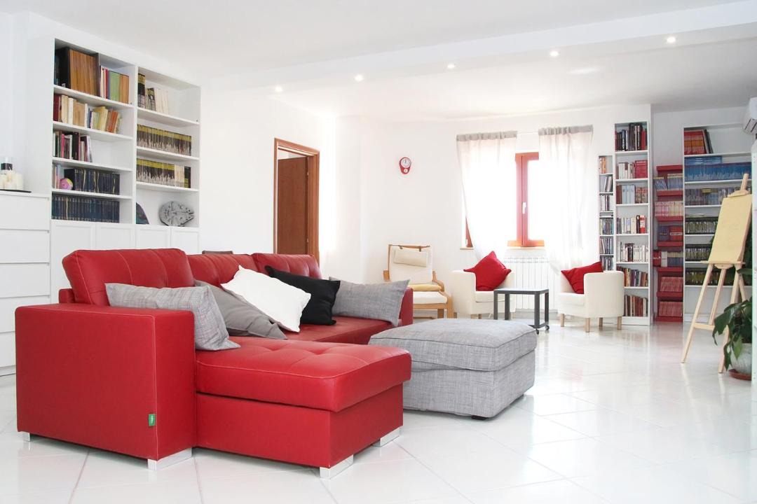 Photo of Livingroom in Trecase