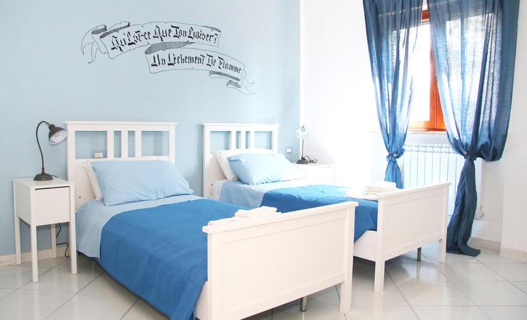 Photo of Bedroom in Trecase