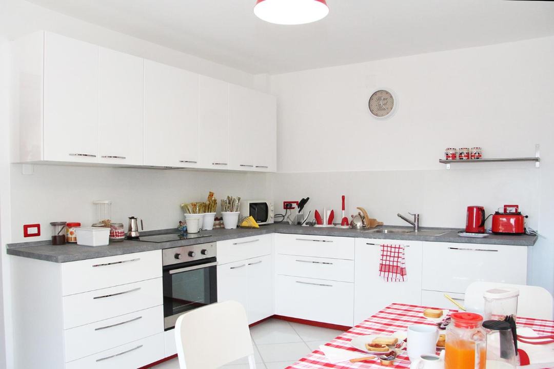 Photo of Kitchen in Trecase