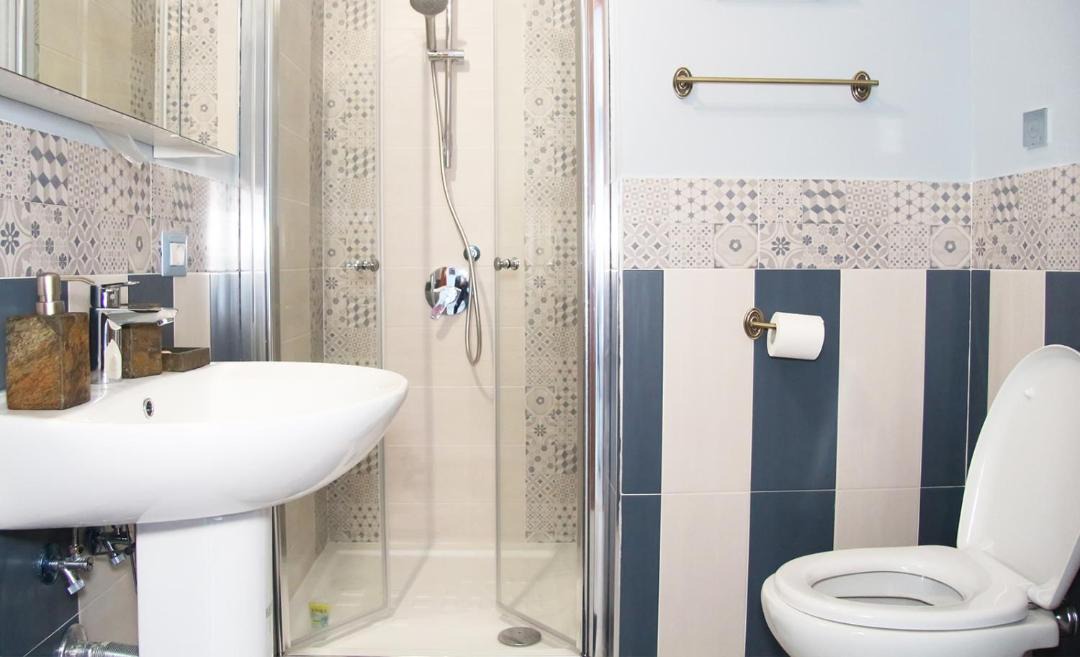 Photo of Bathroom in Trecase