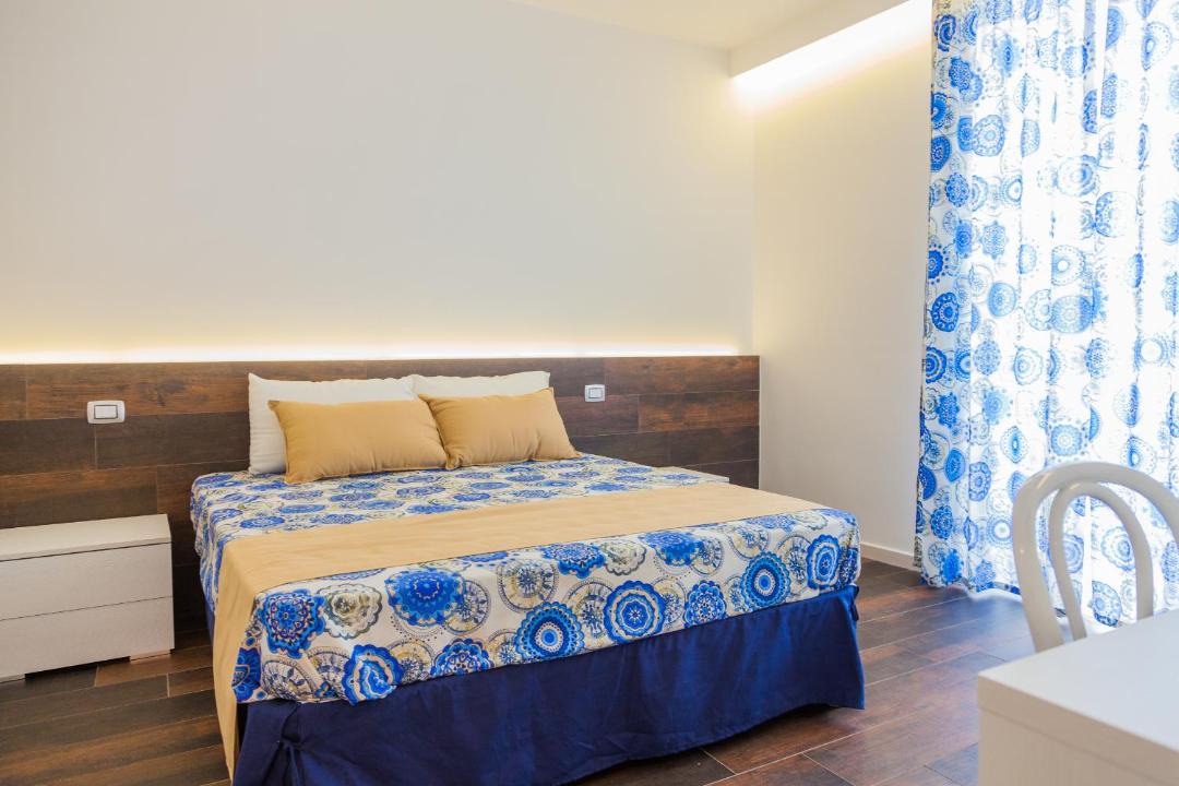 Photo of Bedroom in Torre del Greco