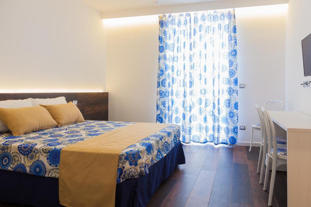 Photo of Bedroom in Torre del Greco