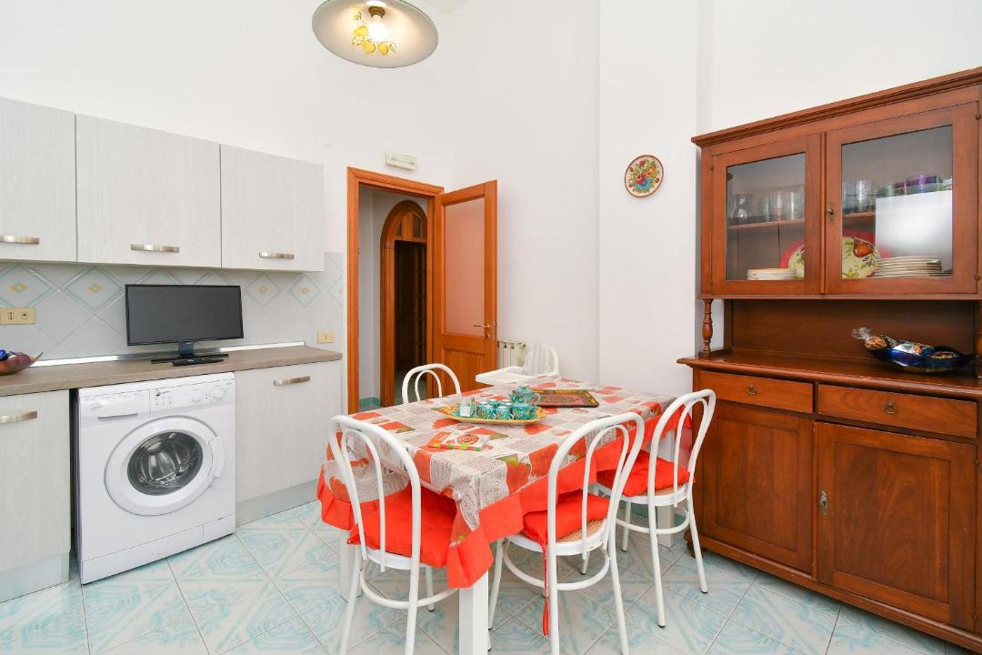 Photo of Kitchen in Ischia Porto
