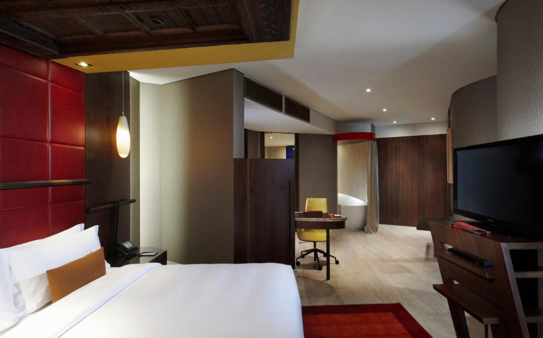 Photo of Bedroom in Garhoud
