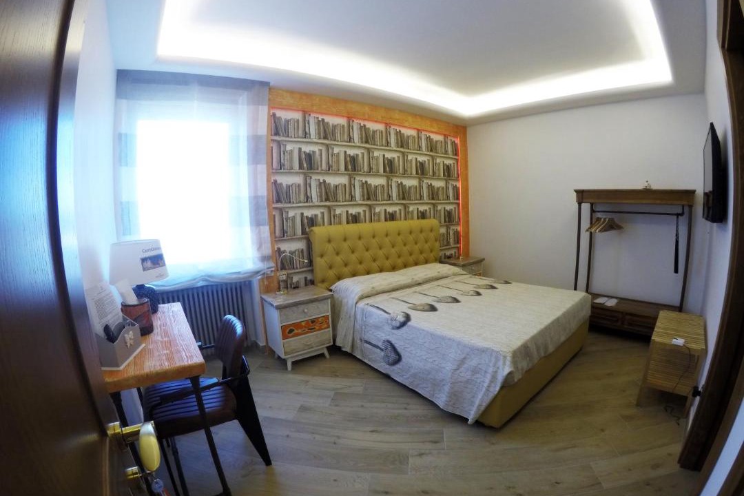 Photo of Bedroom in Pozzuoli