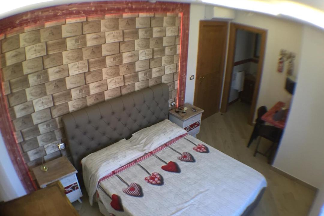 Photo of Bedroom in Pozzuoli